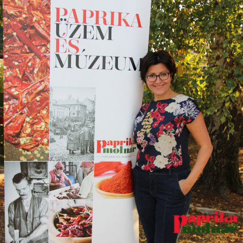 Hozzászólások és értékelések az PaprikaMolnár Fűszerpaprika Malom és Múzeum-ról