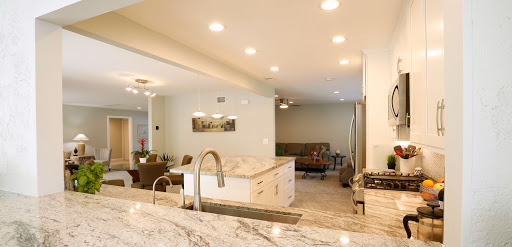 General Contractor «TR Construction», reviews and photos