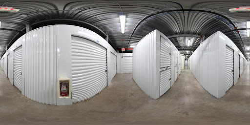 Self-Storage Facility «Storage Post Self Storage Mills Pond Park», reviews and photos, 1900 NW 19th St, Fort Lauderdale, FL 33311, USA