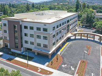 Providence Medical Group Santa Rosa - General Surgery