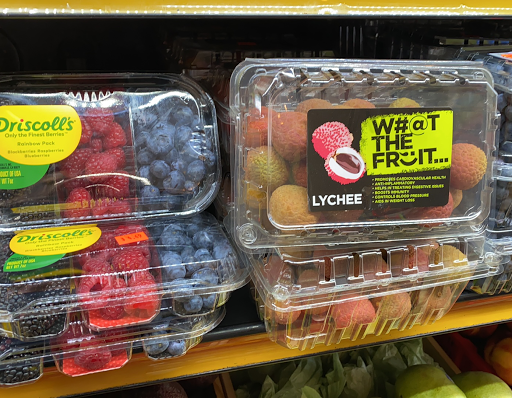 Gourmet Grocery Store «Garden Gourmet Market», reviews and photos, 1130 N Ashland Ave, Chicago, IL 60622, USA