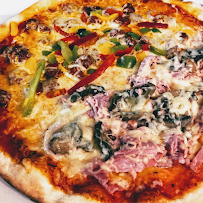 Aliment-réconfort du Restauration rapide Régal Pizza à Roanne - n°7