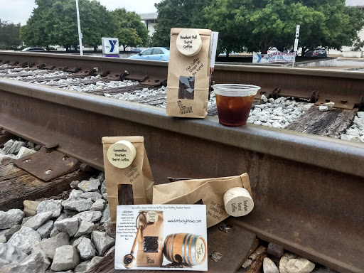 Coffee Shop «Kentucky Knows», reviews and photos, 337 W Broadway St, Frankfort, KY 40601, USA