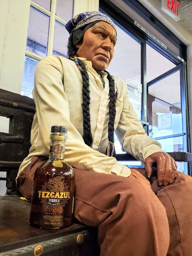 Liquor Store «Old Town Liquor & Deli», reviews and photos, 2304 San Diego Ave A, San Diego, CA 92110, USA