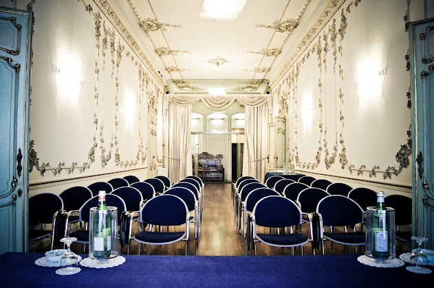 Équipements hôtels Hotel Grand’Italia 35131 Padua