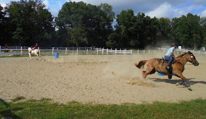 Grandview Farms Equestrian Center