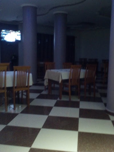 Photos of HOTEL LE MAJESTIC