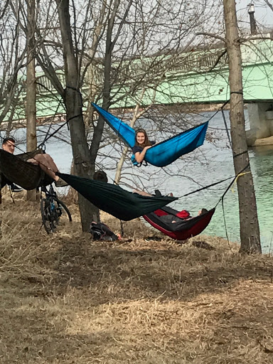 Outdoor Sports Store «Active Endeavors», reviews and photos, 138 S Clinton St, Iowa City, IA 52240, USA