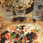 Photo n°1 de l'avis de Antonio.o fait le 17/02/2024 à 22:18 sur le  Pizzeria Ammiria à Cava de' Tirreni