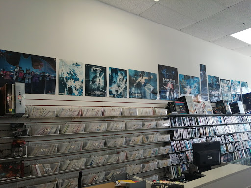 Video Game Store «Games Galore», reviews and photos, 13500 Beach Blvd, Jacksonville, FL 32224, USA