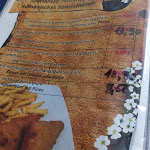 Photo n°3 de l'avis de Cristian.a fait le 31/07/2022 à 21:11 sur le  La Dana à Fürth