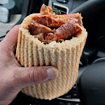 Photo n°1 de l'avis de Andi. fait le 14/04/2023 à 09:06 sur le  Papas Döner à Niebüll