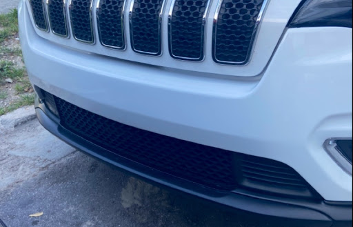 Auto Body Shop «Lozano Auto Repair», reviews and photos, 2005 NW 10th Ave, Miami, FL 33127, USA