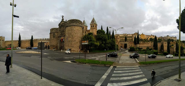 Toledo España