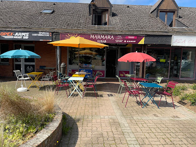 Marmara Kebab à Offranville