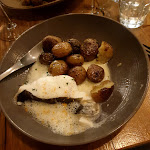 Photo n° 3 de l'avis de Damien.e fait le 16/02/2023 à 21:51 pour Restaurant La Passerelle à Angers