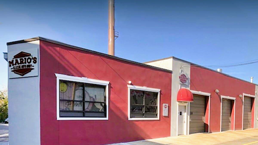 Auto Body Shop «Classic Auto Body», reviews and photos, 33 Beckwith Ave, Paterson, NJ 07503, USA