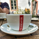 Photo n°3 de l'avis de Dirk.u fait le 03/09/2023 à 08:08 sur le  Klosterschänke Eberbach à Eltville