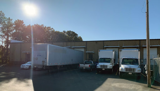 CSA Transportation Los Angeles