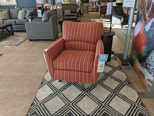 Furniture Store «La-Z-Boy Furniture Galleries», reviews and photos, 233 Buckland Hills Dr, Manchester, CT 06040, USA