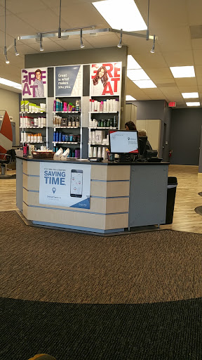 Hair Salon «Great Clips», reviews and photos, 7780 Limonite Ave, Jurupa Valley, CA 92509, USA