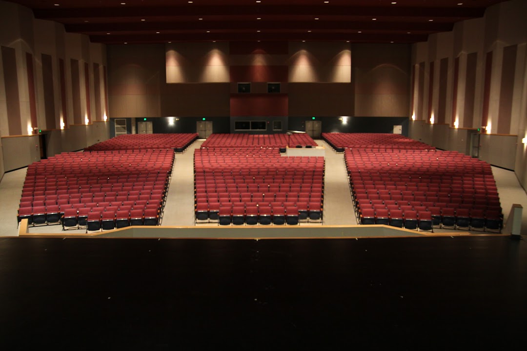 Lake Travis Performing Arts Center