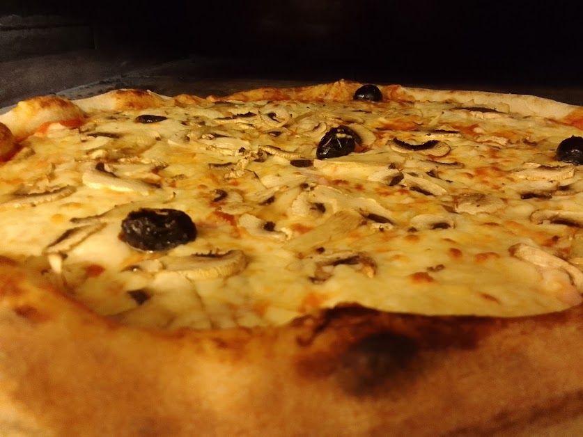 Pizza des Canaux à Caissargues (Gard 30)