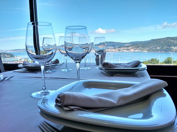 Restaurante Pinales