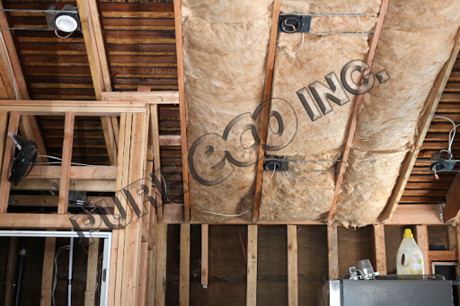 Insulation Contractor «Pure Eco Inc.», reviews and photos