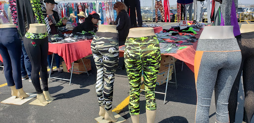 Sports Complex «Meadowlands Sports Complex», reviews and photos, 50 NJ-120, East Rutherford, NJ 07073, USA