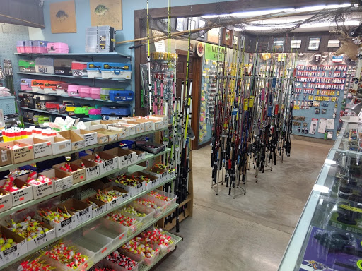 Sporting Goods Store «Norton Sporting Goods», reviews and photos, 100 Norton Rd, Waldo, OH 43356, USA