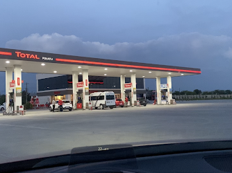 Total Yakupoğlu Petrol
