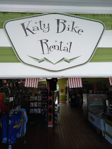 Bicycle Rental Service «Katy Bike Rental», reviews and photos, 2998 MO-94, Defiance, MO 63341, USA