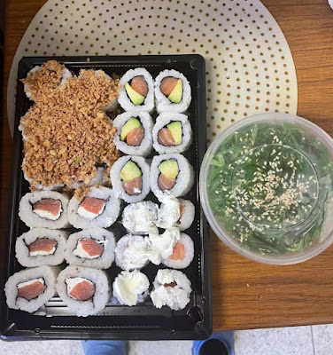 ALLO WOK à Nancy