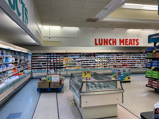 Grocery Store «Winn-Dixie», reviews and photos, 1514 S French Ave, Sanford, FL 32771, USA