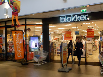 Blokker Den Bosch Helftheuvelpassag