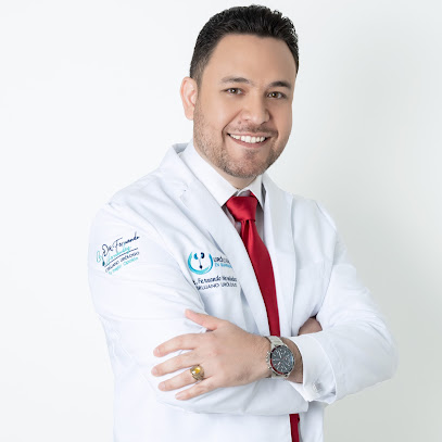 Urólogo en Guayaquil - Dr. Fernando Hernández
