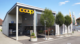 Coop Supermarkt Wiedlisbach