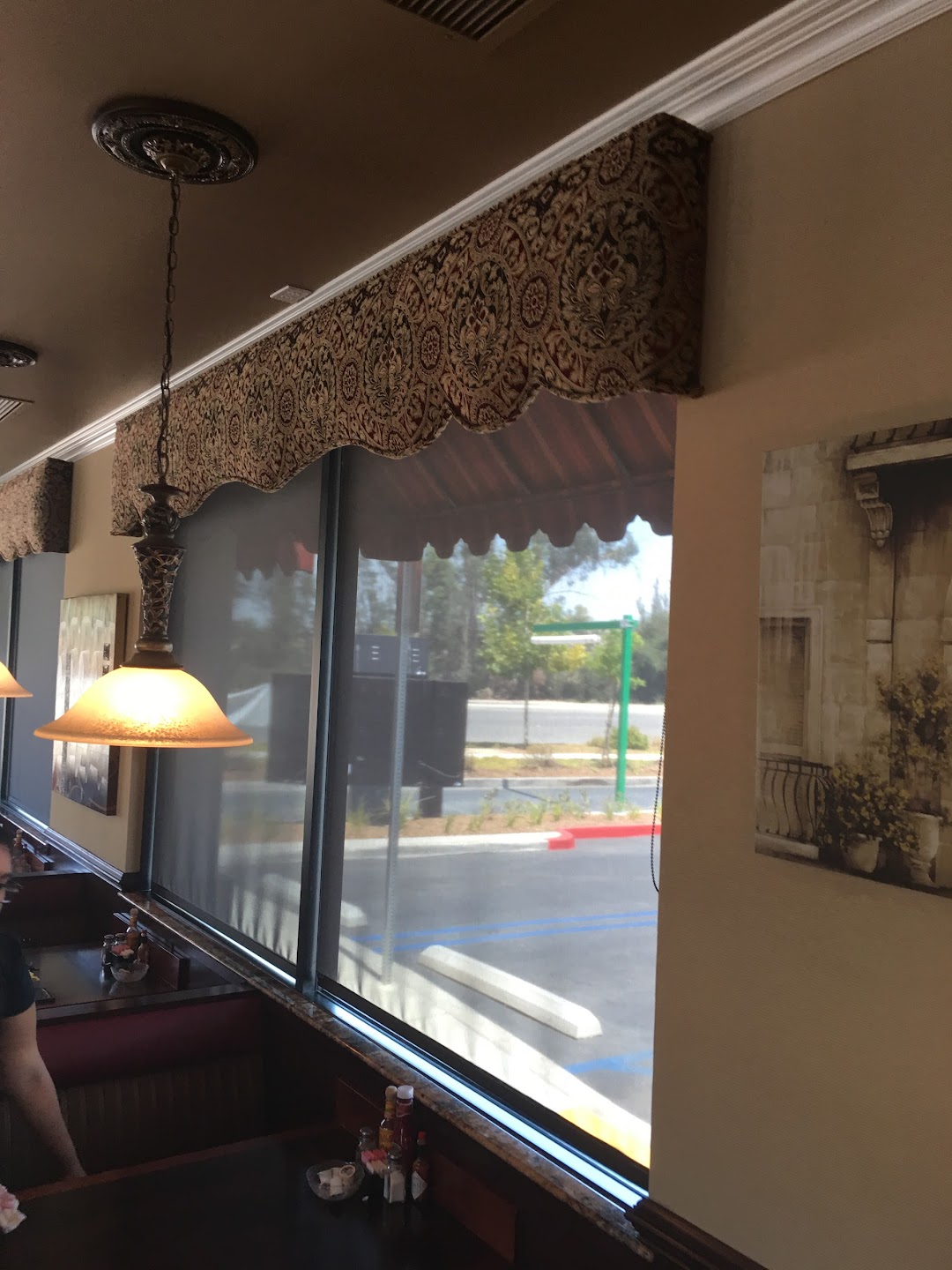 Villa Blind and Shutter