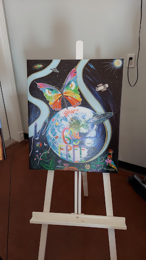 Winery «Sanders Family Winery», reviews and photos, 3780 E Kellogg Rd, Pahrump, NV 89061, USA