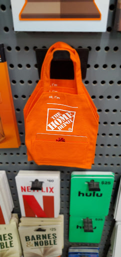 Home Improvement Store «The Home Depot», reviews and photos, 99 Sutton Ave, Oxford, MA 01540, USA