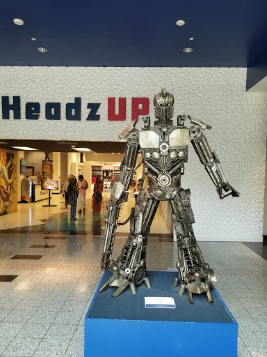 Shopping Mall «The Boulevard Mall», reviews and photos, 3528 S Maryland Pkwy, Las Vegas, NV 89169, USA