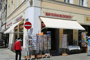 Bayerwaldshop Geschenkartikel