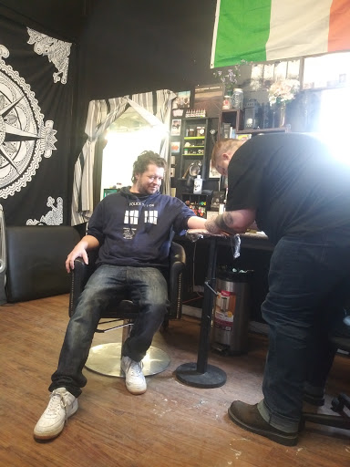 Explore baby tattoo ideas for dad, creative tattoo ideas in Rochester, available at The Ink Cartel Tattoo