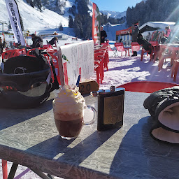 Photo n°14 de Restaurant Les Barmettes à Montriond ()