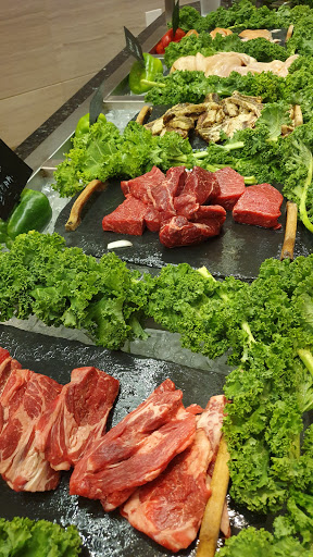 Vegas Seafood Buffet image