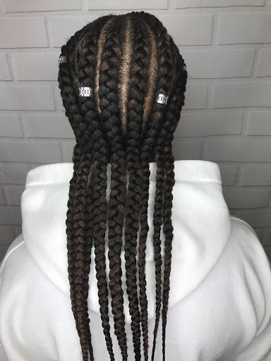Hair Salon «Studio 91 Natural Hair Salon», reviews and photos, 91 Merrick Rd, Baldwin, NY 11510, USA
