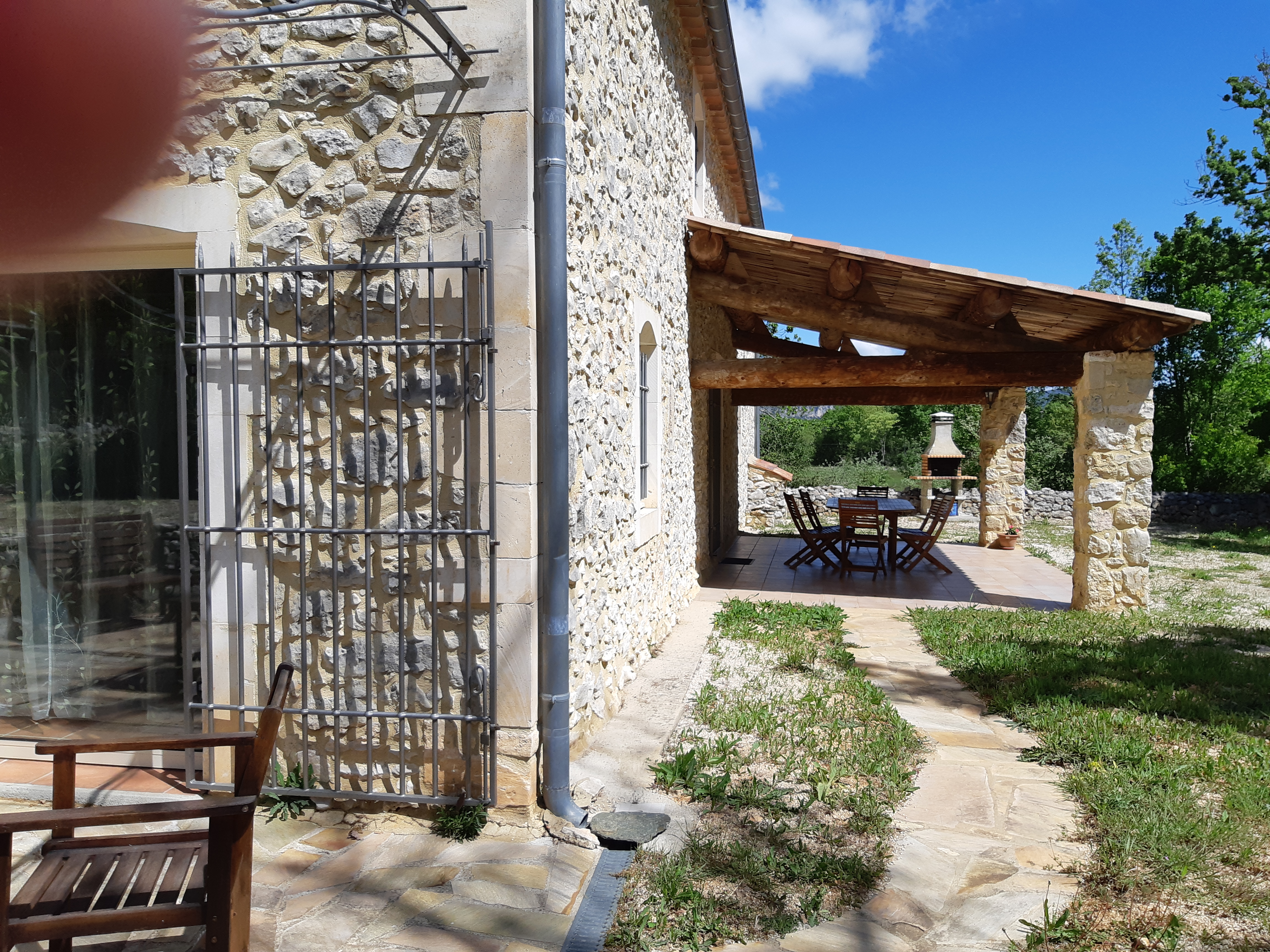 Photo n° 5 de l'avis de Nathalie.O fait le 30/04/2019 à 20:48