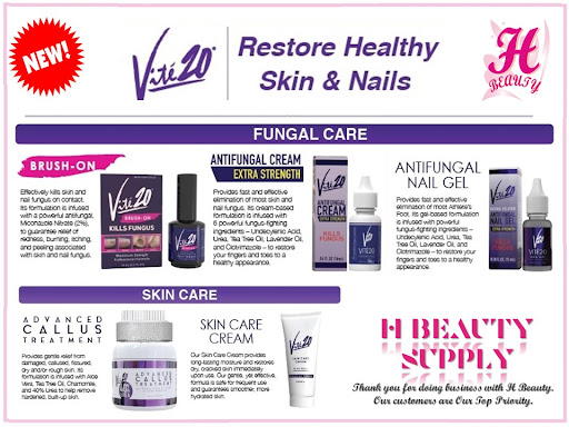 Beauty Supply Store «ARI Hair & H Beauty Supply», reviews and photos, 1609 Spring Cypress Rd, Spring, TX 77388, USA