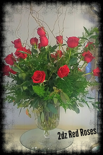 Florist «Oak Hills Florist», reviews and photos, 1729 Babcock Rd, San Antonio, TX 78229, USA